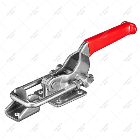 stainless steel toggle latch clamp tool box clamp|toggle clamps for sale.